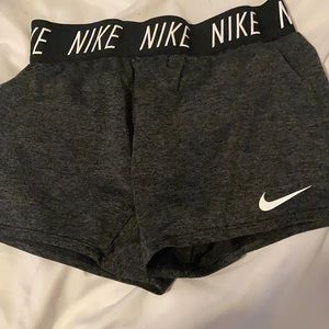 Nike shorts